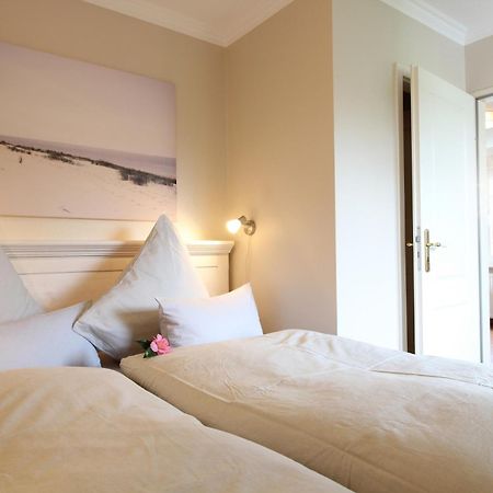 Haus Am Park Wohnung Nr7 Spiekeroog Ngoại thất bức ảnh