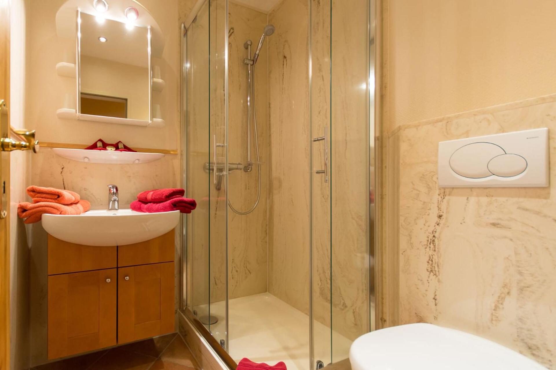 Haus Am Park Wohnung Nr7 Spiekeroog Ngoại thất bức ảnh