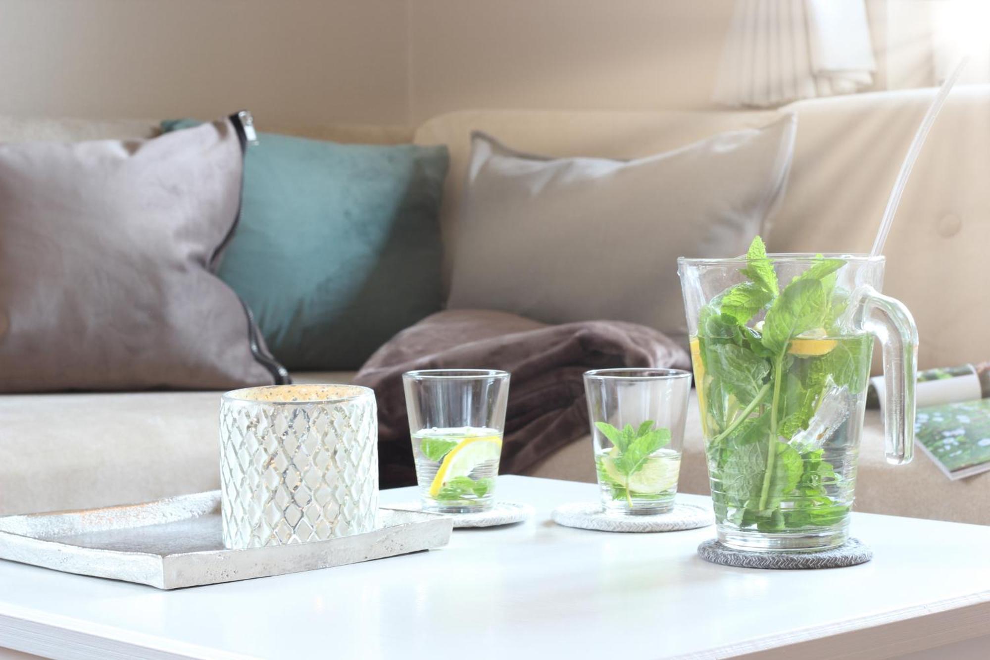 Haus Am Park Wohnung Nr7 Spiekeroog Ngoại thất bức ảnh